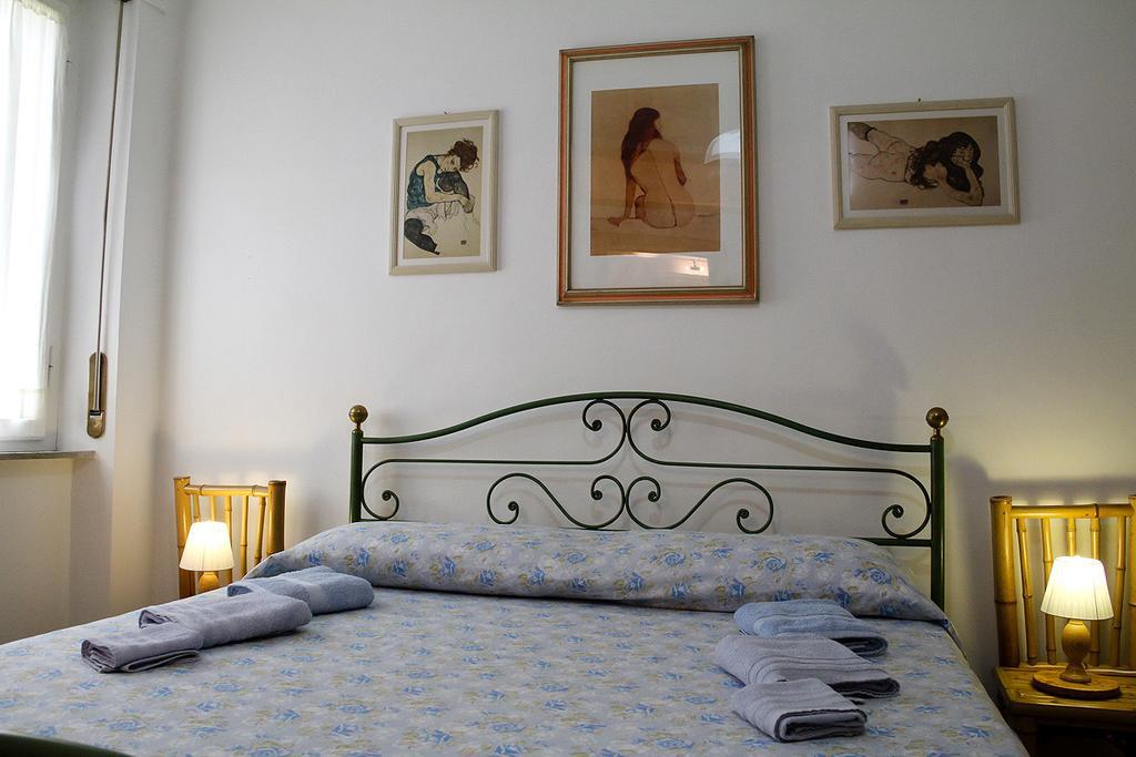 Cisanello Guesthouse Pisa Eksteriør billede
