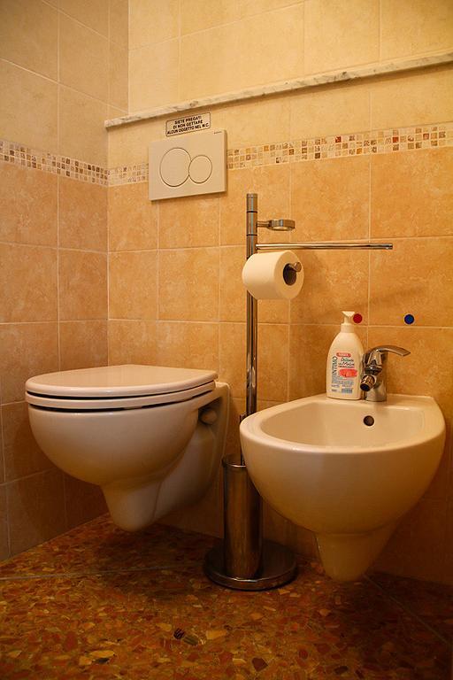 Cisanello Guesthouse Pisa Eksteriør billede