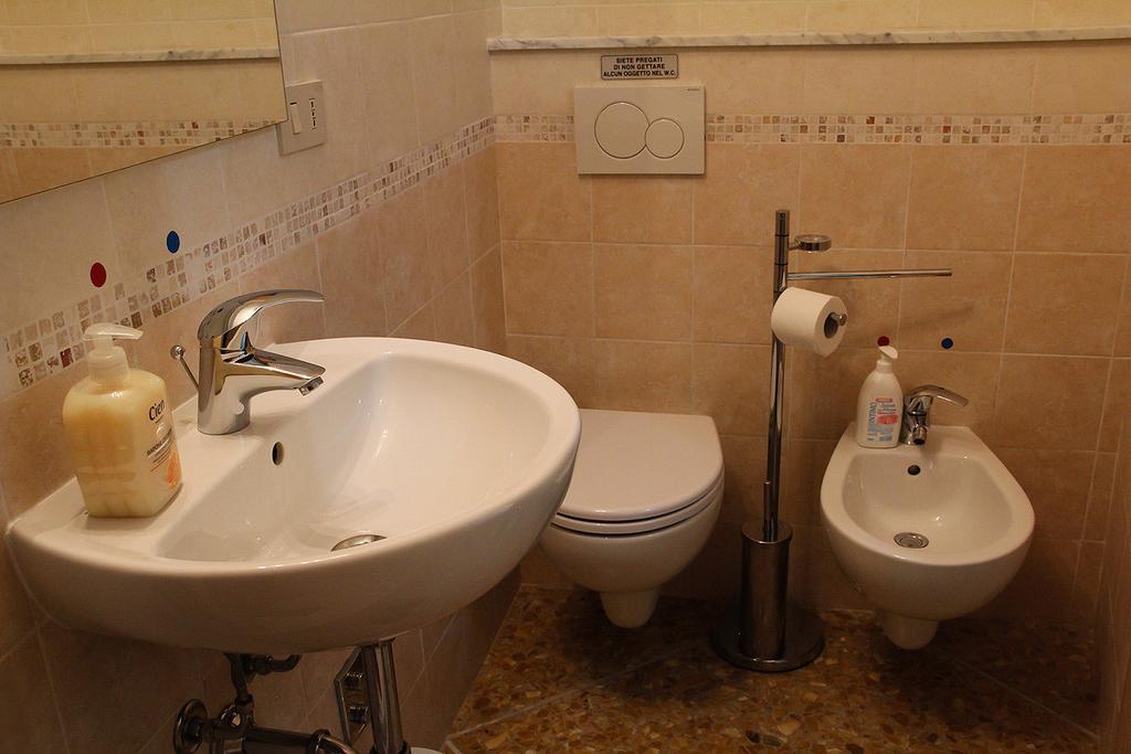 Cisanello Guesthouse Pisa Eksteriør billede