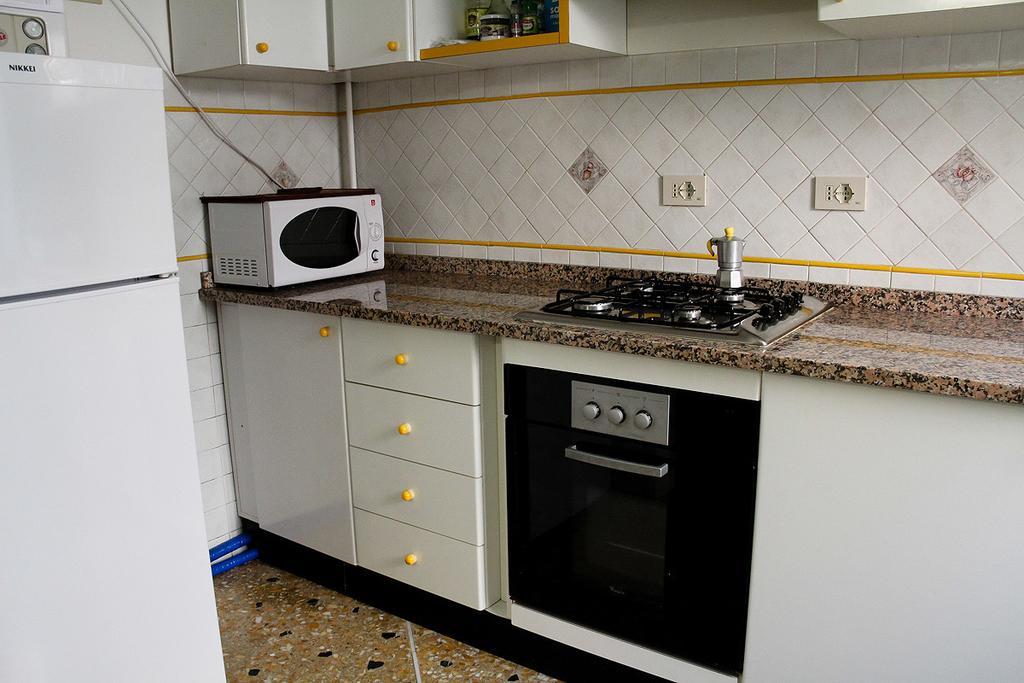 Cisanello Guesthouse Pisa Eksteriør billede