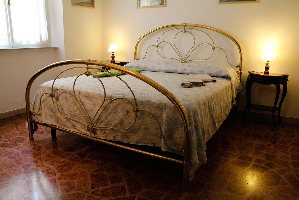 Cisanello Guesthouse Pisa Eksteriør billede
