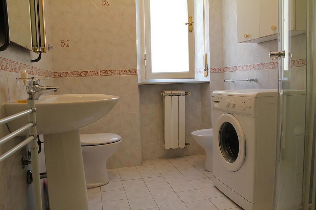 Cisanello Guesthouse Pisa Eksteriør billede