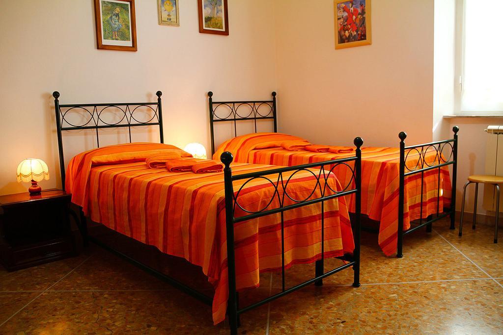 Cisanello Guesthouse Pisa Eksteriør billede