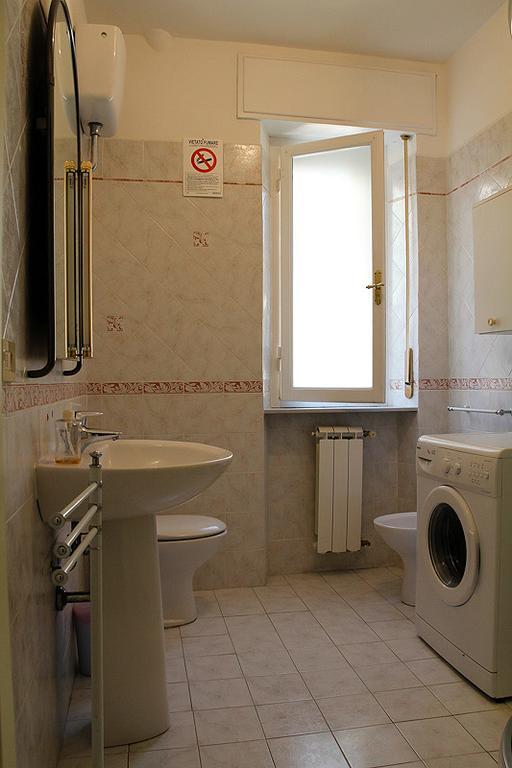 Cisanello Guesthouse Pisa Eksteriør billede