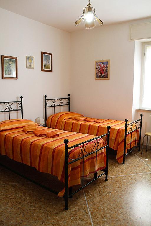 Cisanello Guesthouse Pisa Eksteriør billede