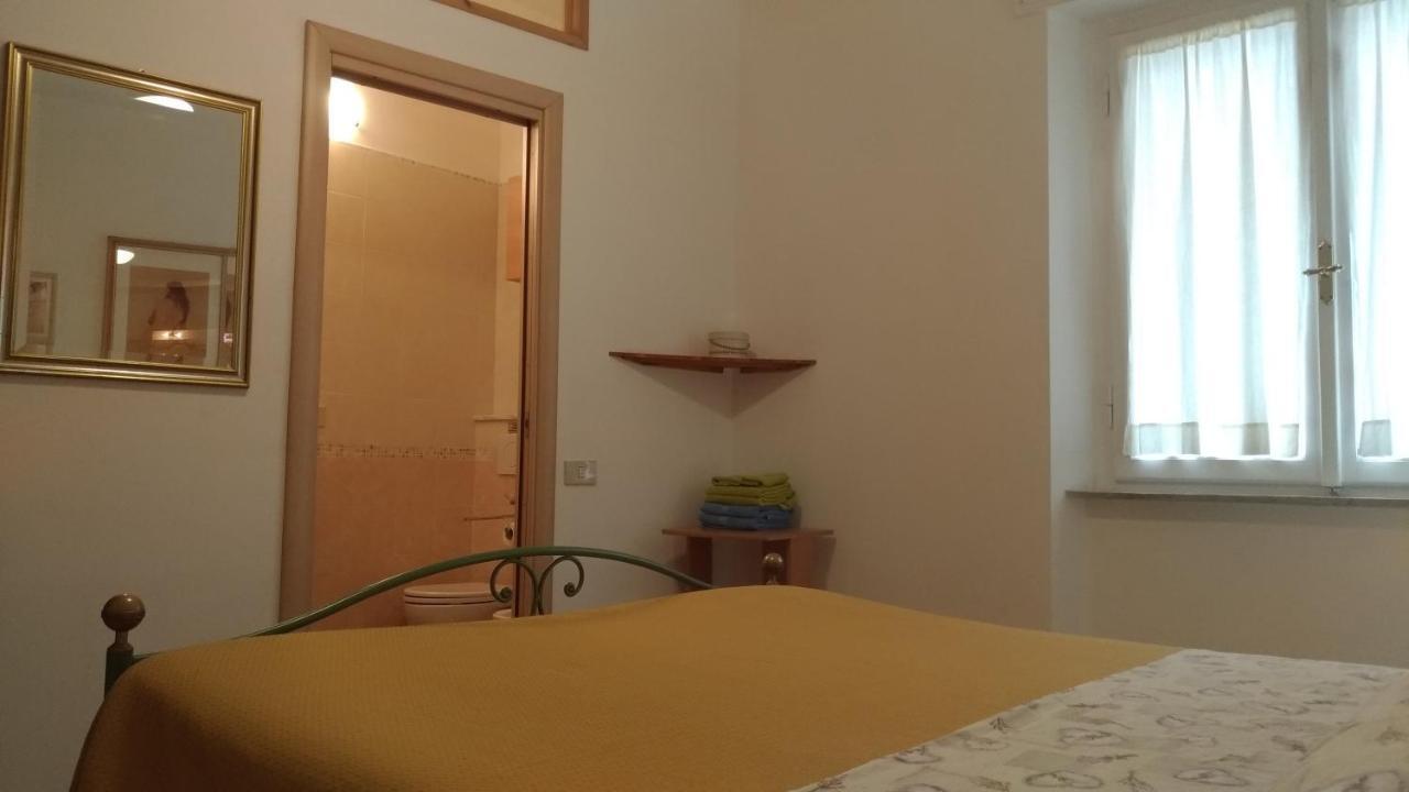 Cisanello Guesthouse Pisa Eksteriør billede